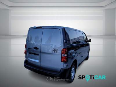 Fiat Scudo 1.5 BlueHDi 120 CV S&S PM-TN Furgone Grigio usata BOLOGNA
