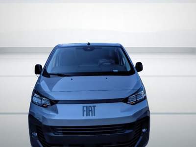 Fiat Scudo 1.5 BlueHDi 120 CV S&S PM-TN Furgone Grigio usata BOLOGNA