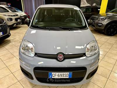 Fiat Panda 1.0 FireFly S&S Hybrid UNIPRO 30.000 KM! Grigio usata Bozzolo