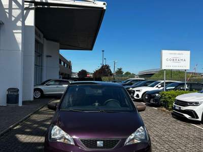 Seat Mii 1.0 68 CV 5 porte by Cosmopolitan NEO PATENTATO Lilla usata Scandicci
