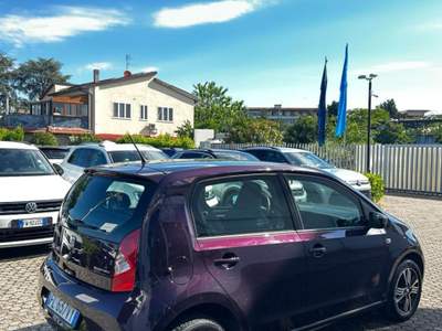 Seat Mii 1.0 68 CV 5 porte by Cosmopolitan NEO PATENTATO Lilla usata Scandicci