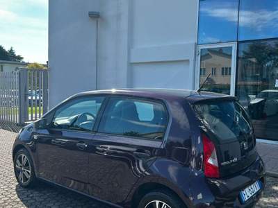 Seat Mii 1.0 68 CV 5 porte by Cosmopolitan NEO PATENTATO Lilla usata Scandicci