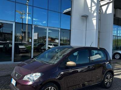 Seat Mii 1.0 68 CV 5 porte by Cosmopolitan NEO PATENTATO Lilla usata Scandicci