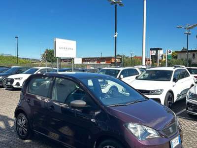 Seat Mii 1.0 68 CV 5 porte by Cosmopolitan NEO PATENTATO Lilla usata Scandicci