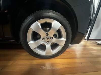 Peugeot 3008 | 106'000 KM | Ottime Condizioni | Garanzia 12 mesi Nero usata Roma