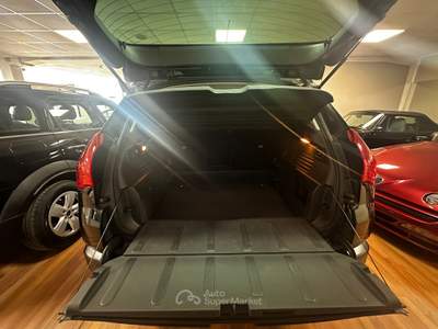 Peugeot 3008 | 106'000 KM | Ottime Condizioni | Garanzia 12 mesi Nero usata Roma