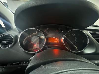 Peugeot 3008 | 106'000 KM | Ottime Condizioni | Garanzia 12 mesi Nero usata Roma