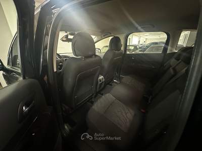 Peugeot 3008 | 106'000 KM | Ottime Condizioni | Garanzia 12 mesi Nero usata Roma