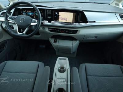 Volkswagen Multivan 1.4 TSI eHybrid PHEV Life 6 posti Grigio usata Caorso