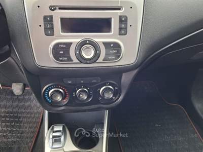 Alfa Romeo MiTo 1.3 MJT 95 CV diesel OK NEOPATENTATO Nero usata Sant'Angelo in vado