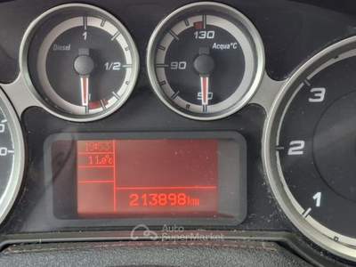 Alfa Romeo MiTo 1.3 MJT 95 CV diesel OK NEOPATENTATO Nero usata Sant'Angelo in vado