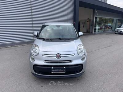 Fiat 500L 1.3 Multijet 85 CV Lounge OK neopatentati Grigio usata Sant'Angelo in vado