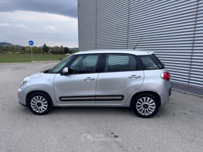 Fiat 500L 1.3 Multijet 85 CV Lounge OK neopatentati Grigio usata Sant'Angelo in vado