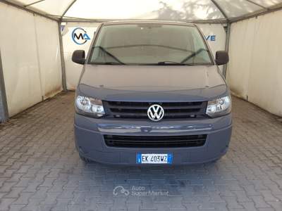 Volkswagen Transporter 2.0 TDI 102cv PL Comfortline *9 POSTI* Grigio usata Firenze