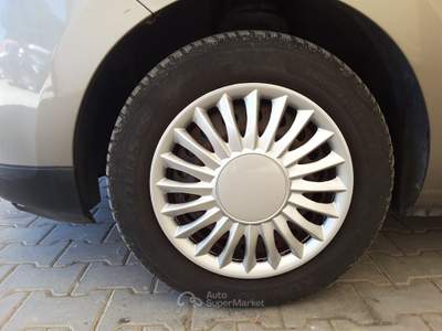 Dacia Lodgy 1.5 dCi 110cv 7 posti Laureate Bronzo usata Firenze