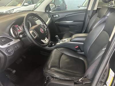 Fiat Freemont UNICO PROPRIETARIO Nero usata Gambellara