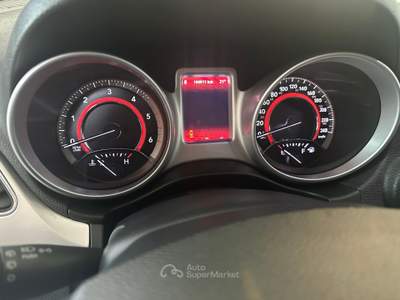 Fiat Freemont UNICO PROPRIETARIO Nero usata Gambellara