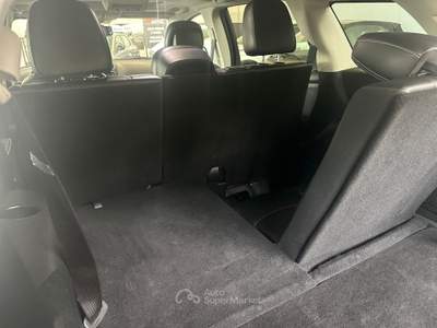 Fiat Freemont UNICO PROPRIETARIO Nero usata Gambellara
