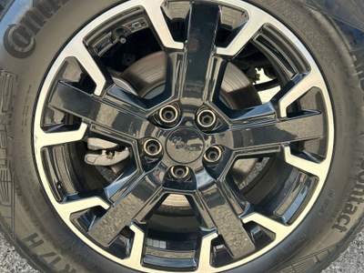 Jeep Compass Unico proprietario Grigio usata Sant'Omero