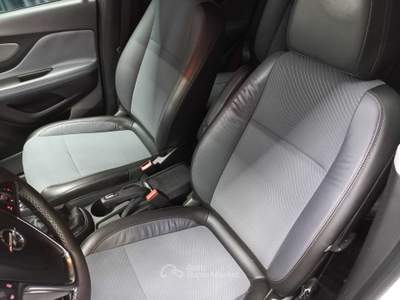 Opel Mokka in buone condizioni Bianco usata Chioggia