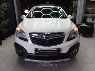 Opel Mokka in buone condizioni Bianco usata Chioggia