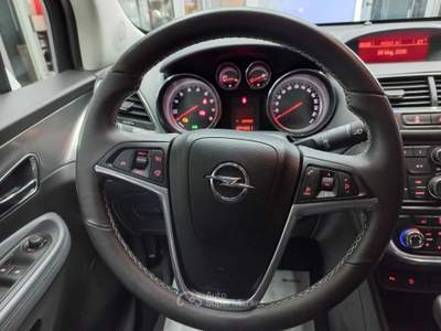 Opel Mokka in buone condizioni Bianco usata Chioggia