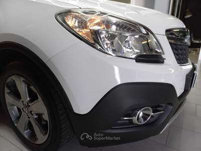 Opel Mokka in buone condizioni Bianco usata Chioggia