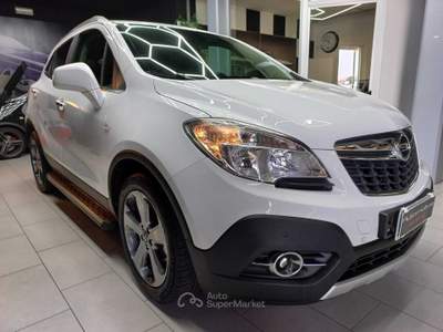 Opel Mokka in buone condizioni Bianco usata Chioggia