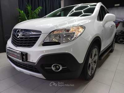 Opel Mokka in buone condizioni Bianco usata Chioggia