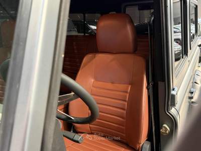 Land Rover Defender 110 2.5 Td5 cat S.W. SE Grigio usata Bologna
