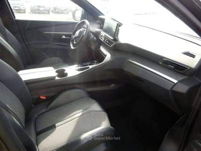 Peugeot 3008 3008 II  1.5 bluehdi Allure Pack EAT8 130cv  Navi Grigio usata Basiliano