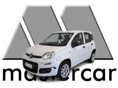Fiat Panda Panda 0.9 twinair natural power VAN - targa FT267Y Bianco usata Basiliano