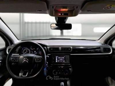 Citroen C3 C3 autocarro N1 4/5 posti, 1.5 Diesel targa  GD140 Bianco usata Basiliano