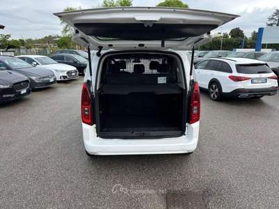 Opel Combo Life LIFE 5P N1 1.5 DIESEL 100CV SeS L1 MT5 - FZ906SR Bianco usata Basiliano