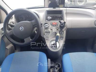 Fiat Panda FIAT Panda 1.2 Dualogic Grigio usata San Benedetto del Tronto
