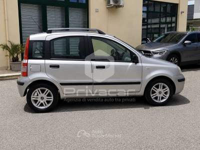 Fiat Panda FIAT Panda 1.2 Dualogic Grigio usata San Benedetto del Tronto
