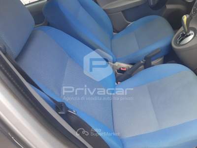 Fiat Panda FIAT Panda 1.2 Dualogic Grigio usata San Benedetto del Tronto
