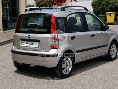 Fiat Panda FIAT Panda 1.2 Dualogic Grigio usata San Benedetto del Tronto
