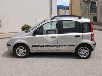 Fiat Panda FIAT Panda 1.2 Dualogic Grigio usata San Benedetto del Tronto