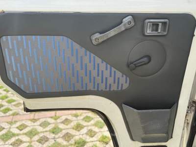 Nissan Trade Trade 3.0 Bianco usata Carrara