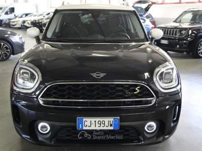 MINI Cooper 1.5 Business ALL4 - PREZZO REALE Blu/Azzurro usata Torino
