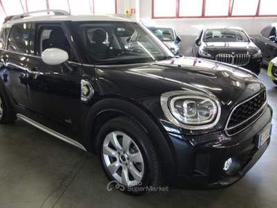 MINI Cooper 1.5 Business ALL4 - PREZZO REALE Blu/Azzurro usata Torino