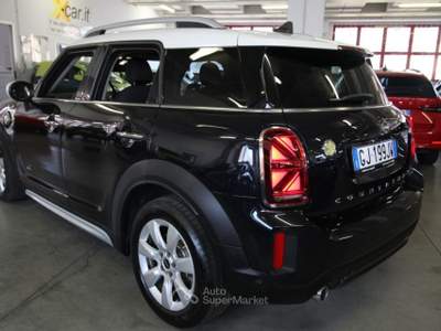 MINI Cooper 1.5 Business ALL4 - PREZZO REALE Blu/Azzurro usata Torino