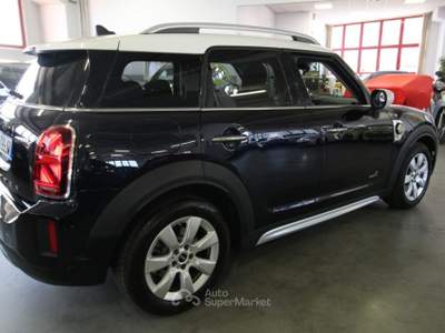 MINI Cooper 1.5 Business ALL4 - PREZZO REALE Blu/Azzurro usata Torino