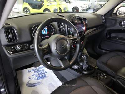 MINI Cooper 1.5 Business ALL4 - PREZZO REALE Blu/Azzurro usata Torino