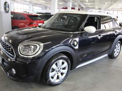 MINI Cooper 1.5 Business ALL4 - PREZZO REALE Blu/Azzurro usata Torino