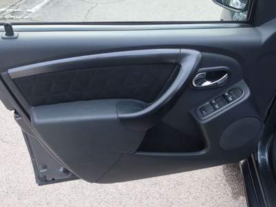 Dacia Duster Duster I  1.6 Laureate Gpl 4x2 105cv Grigio usata Ponte di Piave