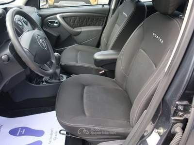 Dacia Duster Duster I  1.6 Laureate Gpl 4x2 105cv Grigio usata Ponte di Piave