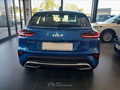 Kia XCeed 1.0 T-GDi GPL Business Blu/Azzurro usata Castenaso