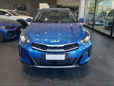 Kia XCeed 1.0 T-GDi GPL Business Blu/Azzurro usata Castenaso